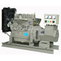 good value in price, 20kw weifang open type diesel generator